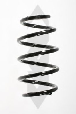 SMART Q 0009842V003000000 Coil Spring